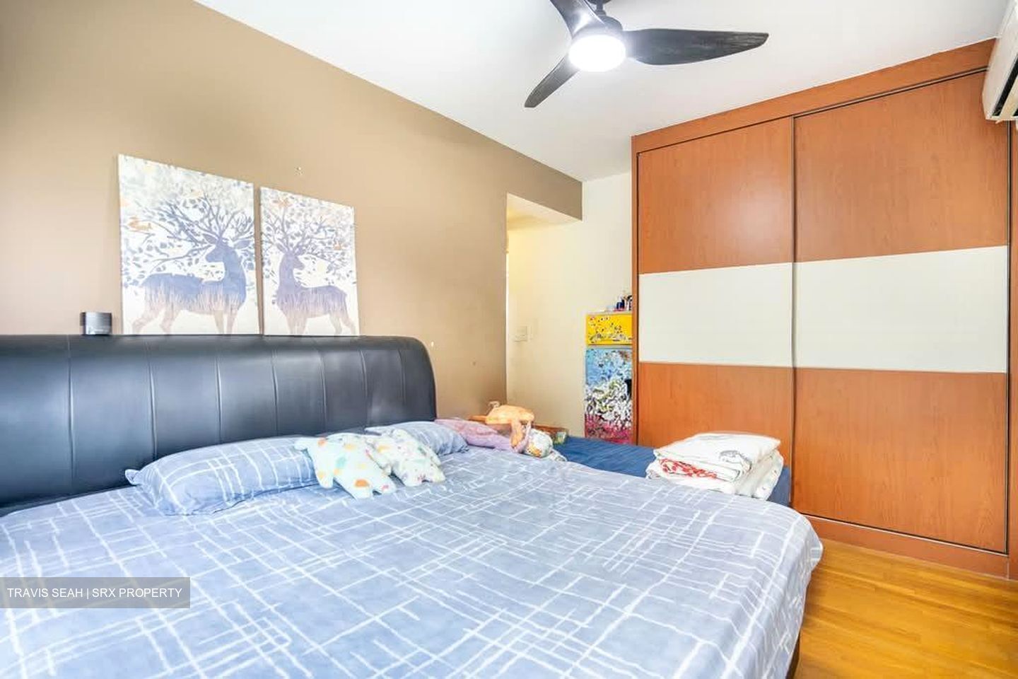 Blk 669A Waterway Ridges (Punggol), HDB 5 Rooms #599134361